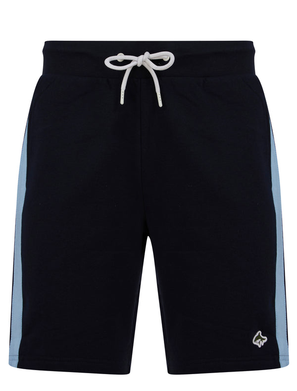 Saltwell Fleece Jogger Shorts