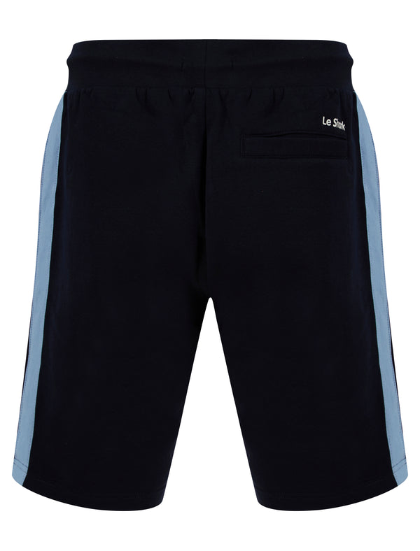 Saltwell Fleece Jogger Shorts