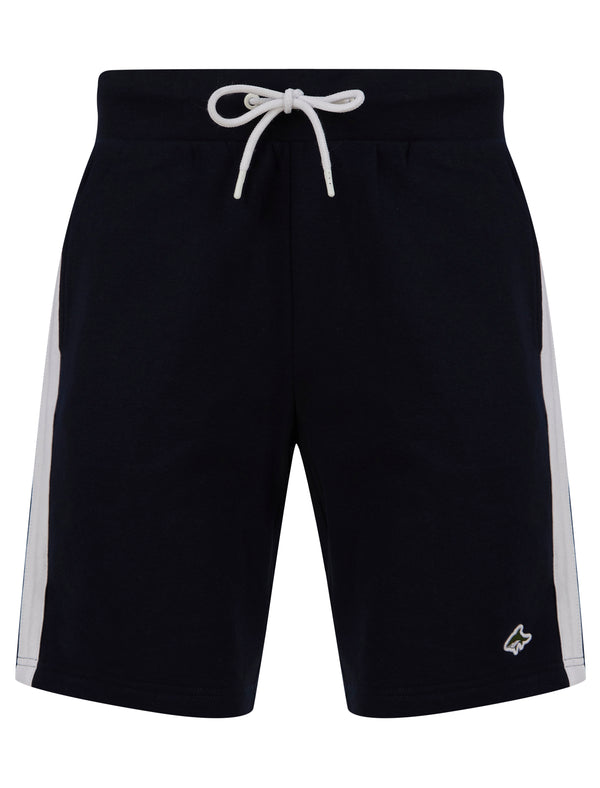 Saltwell Fleece Jogger Shorts