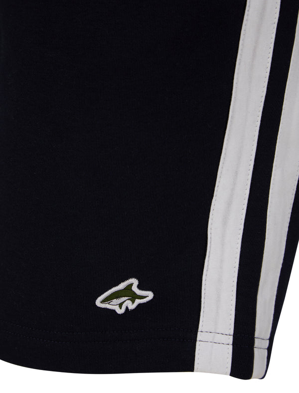 Saltwell Fleece Jogger Shorts