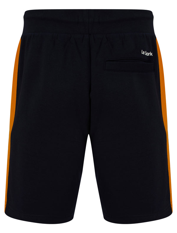 Saltwell Fleece Jogger Shorts