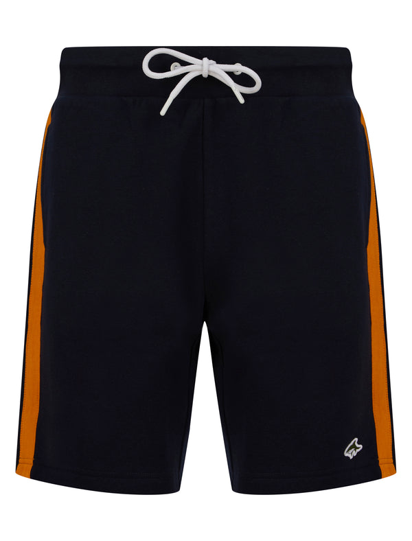 Saltwell Fleece Jogger Shorts