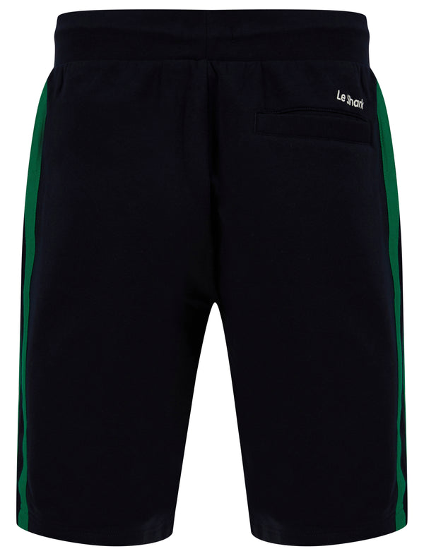 Saltwell Fleece Jogger Shorts