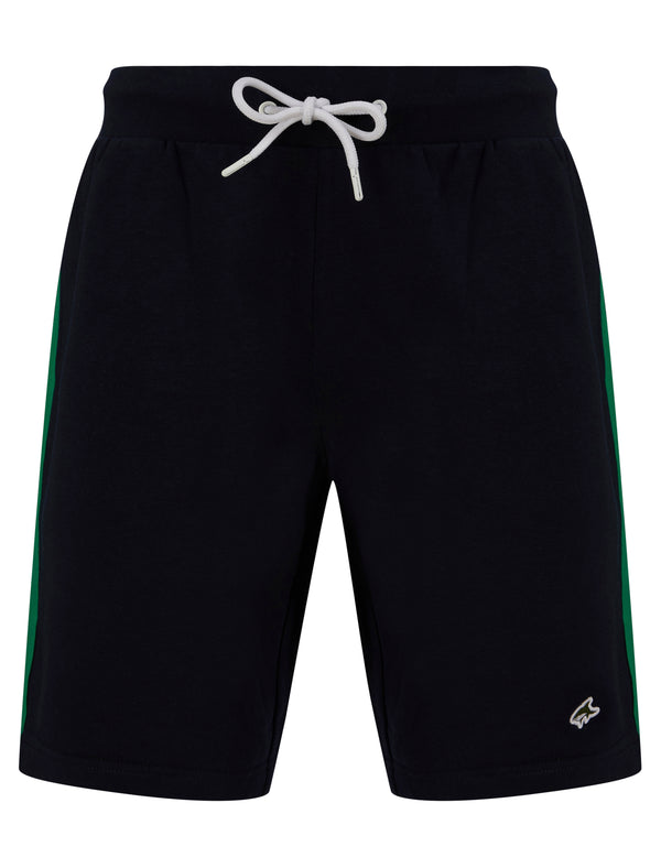 Saltwell Fleece Jogger Shorts