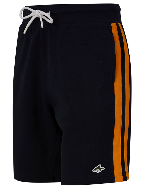 Saltwell Fleece Jogger Shorts