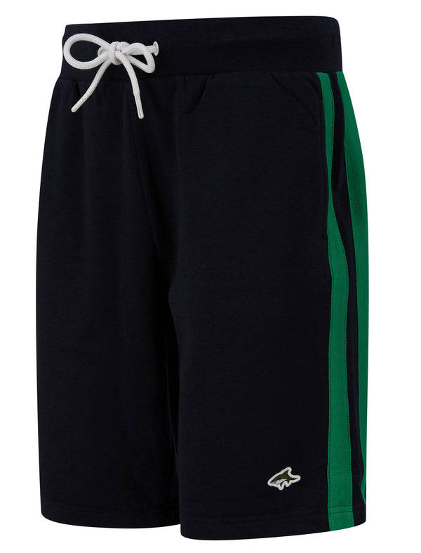 Saltwell Fleece Jogger Shorts