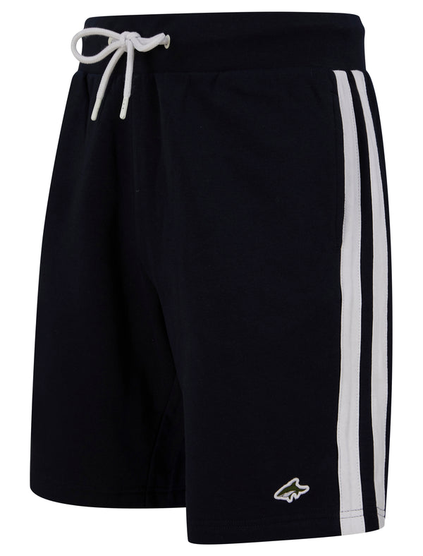 Saltwell Fleece Jogger Shorts