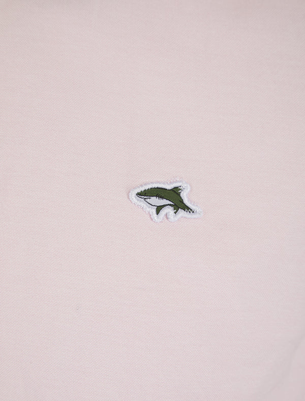 Bardiya Cotton Oxford Shirt