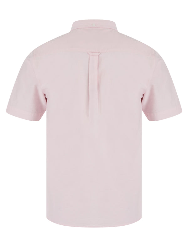 Bardiya Cotton Oxford Shirt