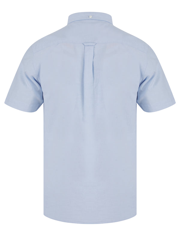 Bardiya Cotton Oxford Shirt