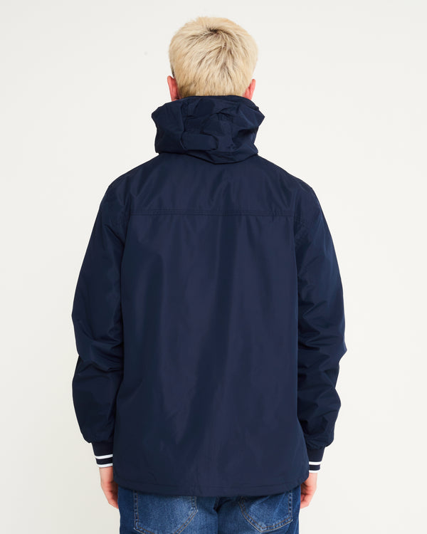 Leverette Lightweight Hooded Jacket