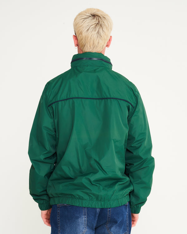 Linwood Lightweight Jacket With Concealed Hood