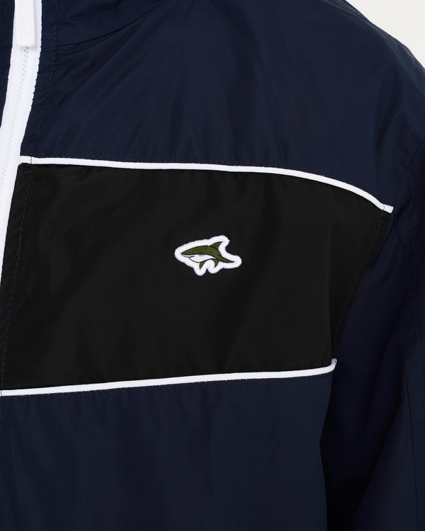 Lysander Lightweight Track Jacket