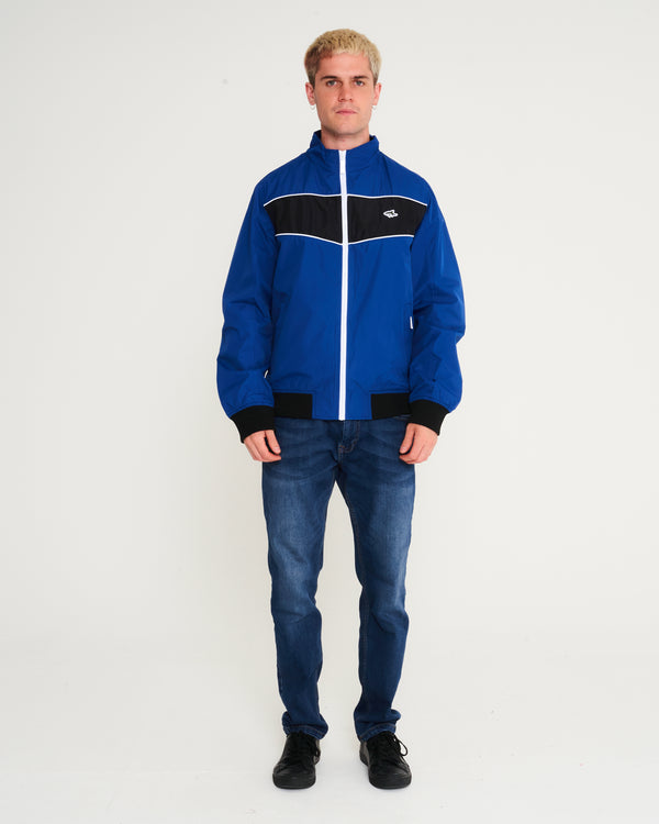 Lightweight track 2025 jacket