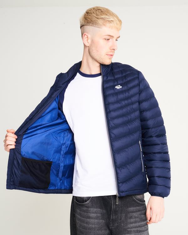 Leyati Quilted Jacket