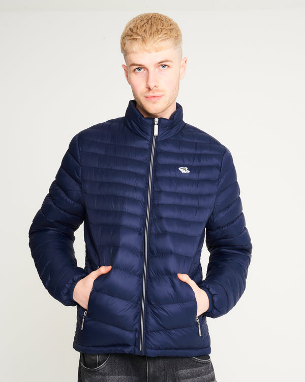 Leyati Quilted Jacket