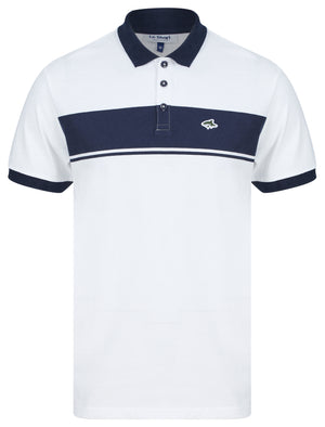 Sandbrook Cotton Polo Shirt