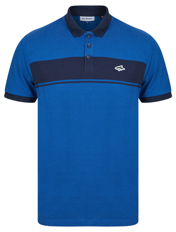 Sandbrook Cotton Polo Shirt