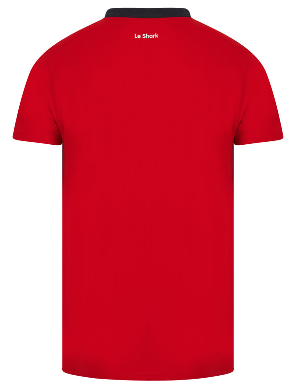 Dunstan Cotton T-Shirt