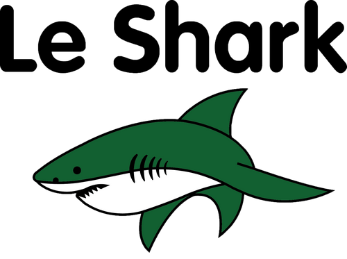 Le Shark Official