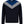 Load image into Gallery viewer, Randolf Fleece Colourblock Sweater
