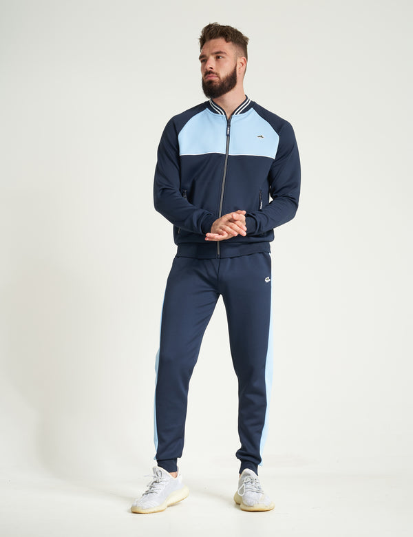 Priter Colourblock Tricot Tracksuit