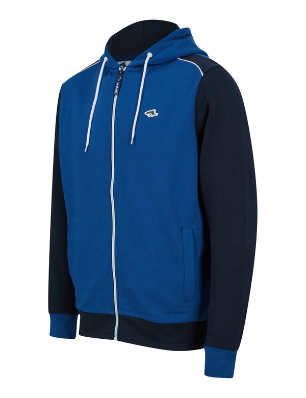Raft Colour Block Fleece Tracksuit