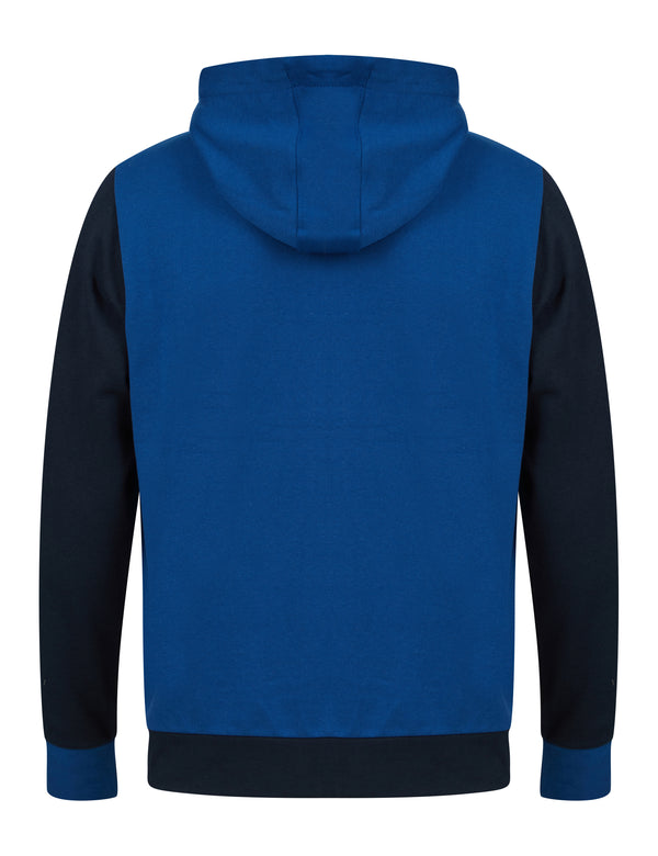 Raft Colour Block Fleece Tracksuit