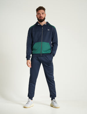 Nike league hotsell fleece tracksuit
