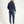 Load image into Gallery viewer, Portia Tricot Navy Tracksuit
