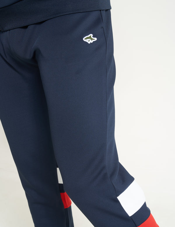 Pownall Colourblock Tricot Tracksuit
