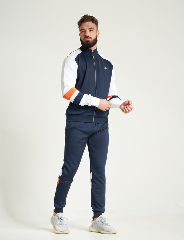 Powis Tricot Tracksuit