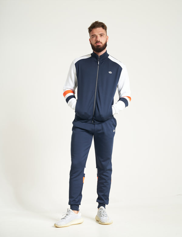 Powis Tricot Tracksuit