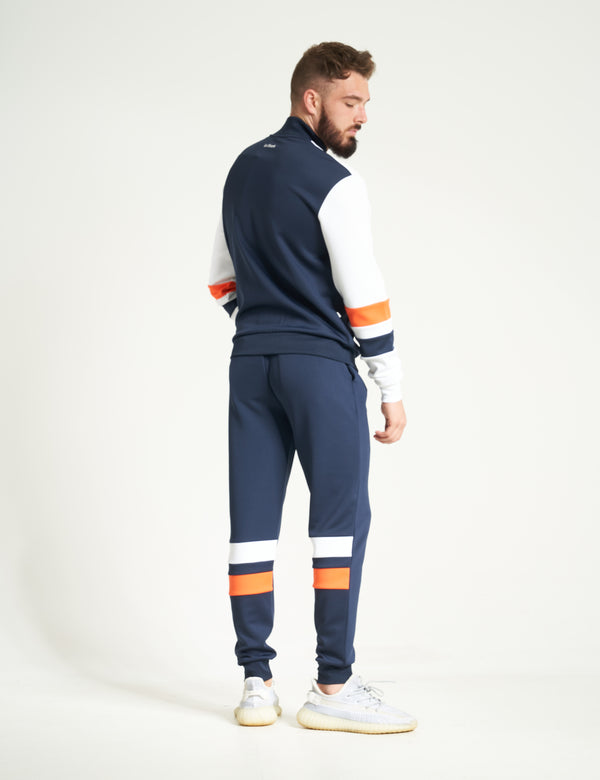 Powis Tricot Tracksuit