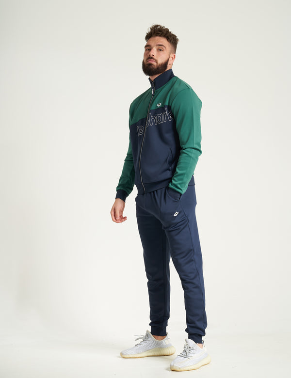 Poynter Tricot Tracksuit