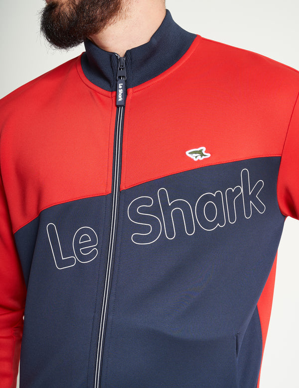Poynter Tricot Tracksuit