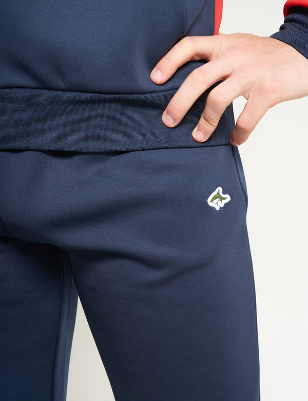 Poynter Tricot Tracksuit