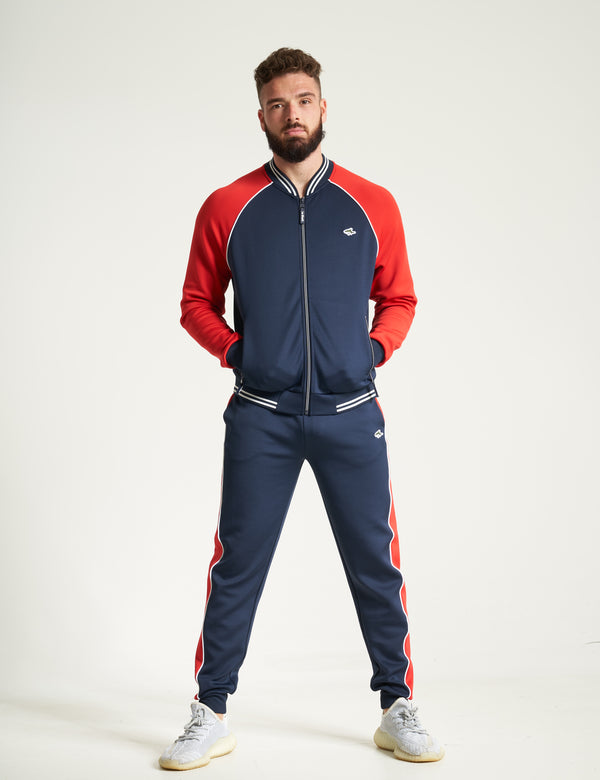 Pring Tricot Tracksuit