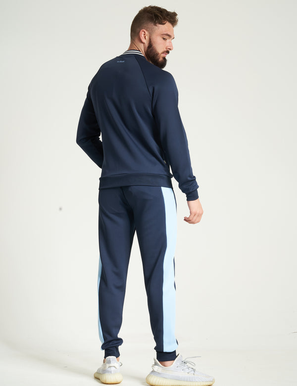 Priter Colourblock Tricot Tracksuit