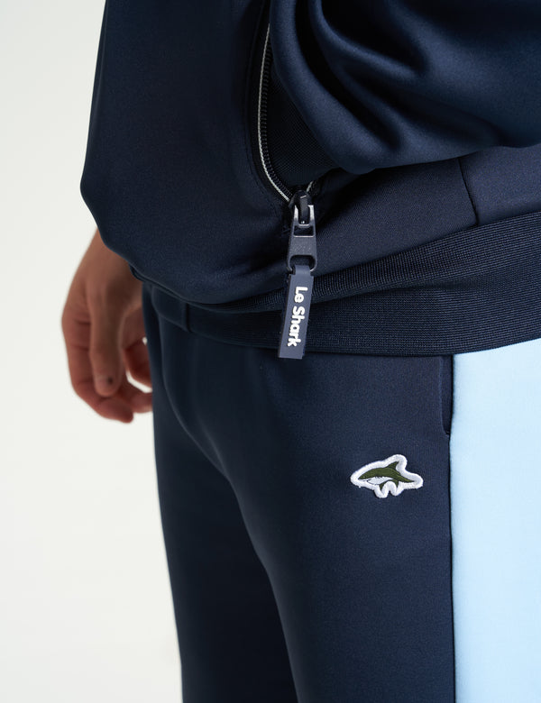 Priter Colourblock Tricot Tracksuit