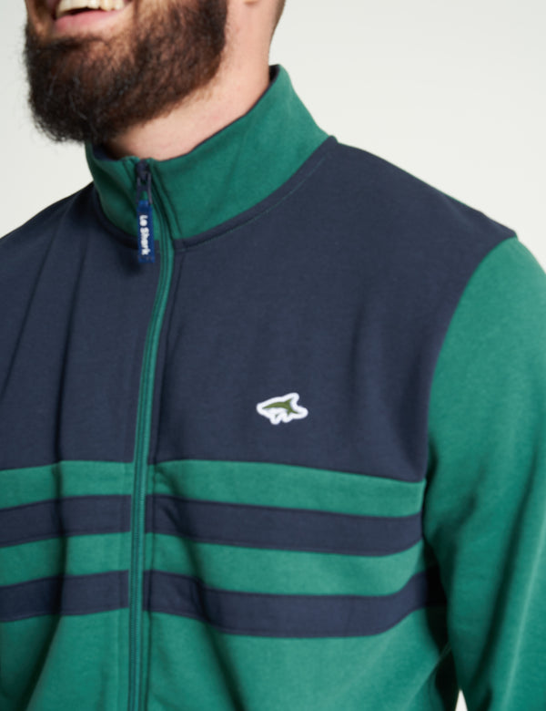 Radnor Fleece Tracksuit