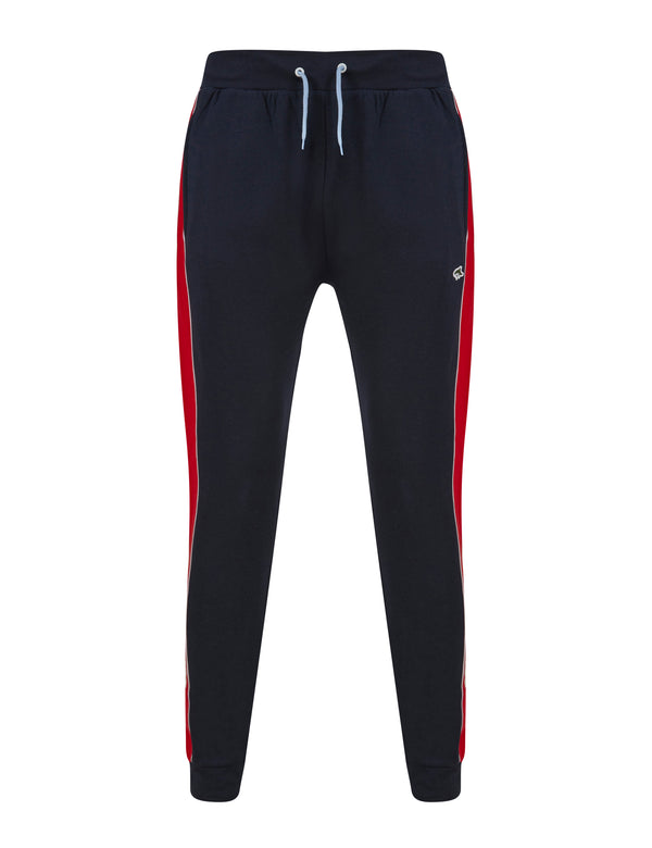 Purcell Colour Block Tracksuit