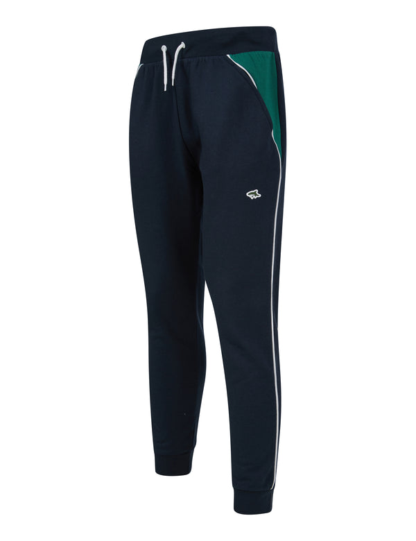 Raft Colour Block Fleece Tracksuit