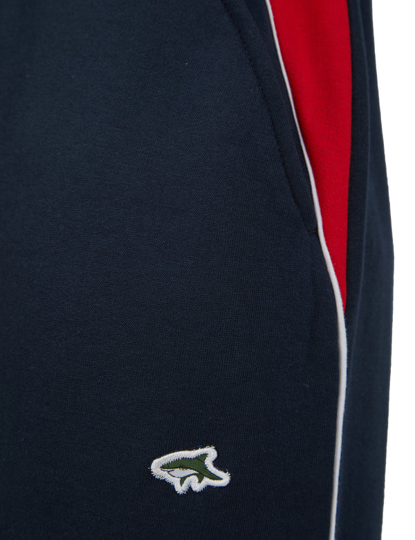 Raft Colour Block Fleece Tracksuit