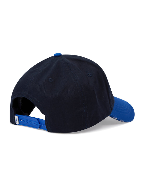Dennison Le Shark Navy Cap