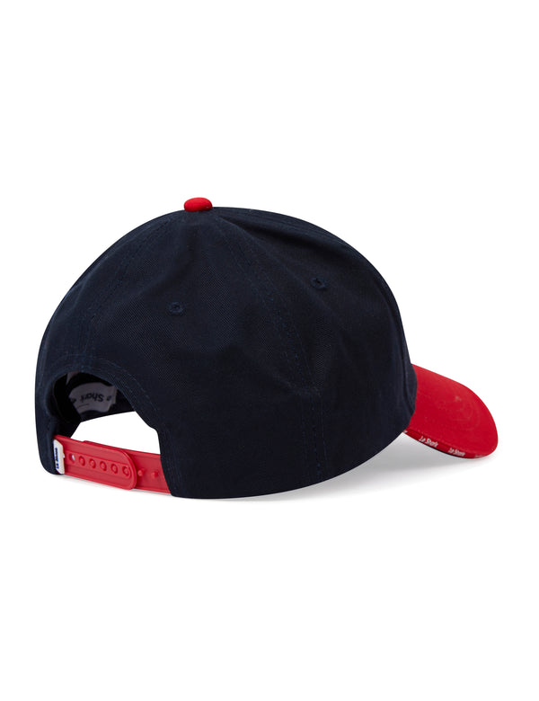 Dennison Le Shark Navy Cap