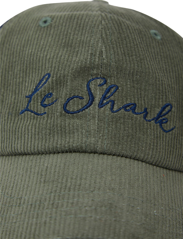 Orsini Le Shark Cap